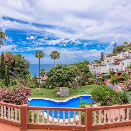 Apartamento Sibarys Ladera Del Mar Малага Екстериор снимка