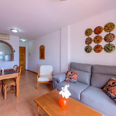 Apartamento Sibarys Ladera Del Mar Малага Екстериор снимка