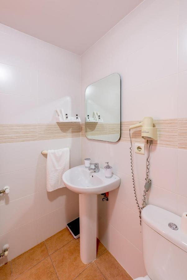 Apartamento Sibarys Ladera Del Mar Малага Екстериор снимка